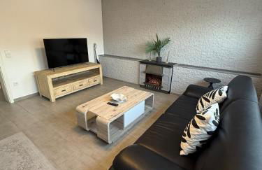 Apartment 61 - Ideal für Geschäfts- & Urlaubsreisen 90 m2 - Foto 9