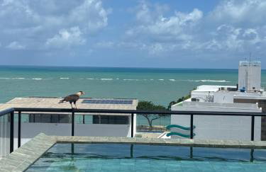 Flat no Bessa Jardim Oceania - Foto 15