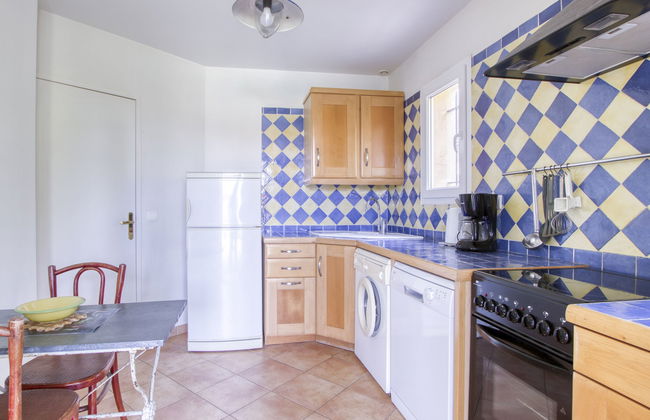 Le Puit des Oliviers 2 - Foto 15