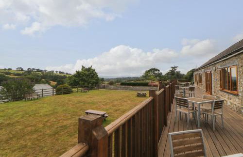 Harcombe House Bungalow 12 - Foto 26