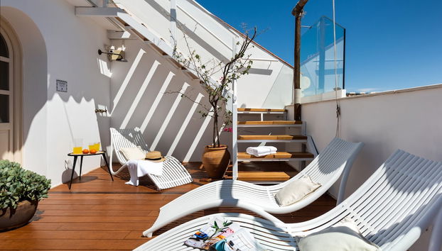 CH Apartments Rooftop Terrace - Foto 2, Imagen principal