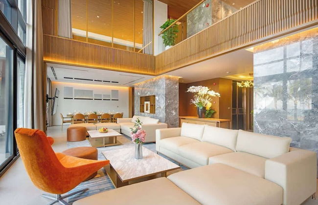 Elegant Retreat for Discerning Travelers - Foto 31