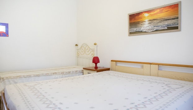 Villetta La Pergola by ThePuglia - Foto 5, Habitación