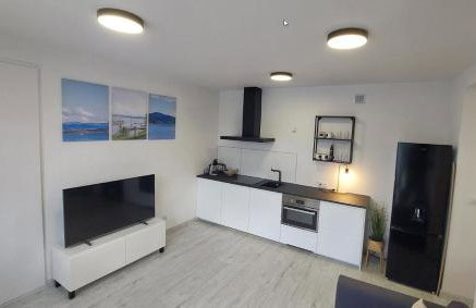 Laguna24 Jezioro Żywieckie Klimatyzowany apartament 40 m2 - Foto 3