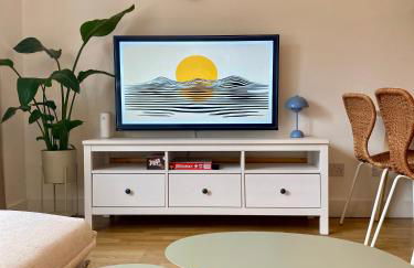 One bedroom flat close to the Tower Bridge - Photo 8