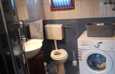 Apartment TILA in Šišan - Foto 33