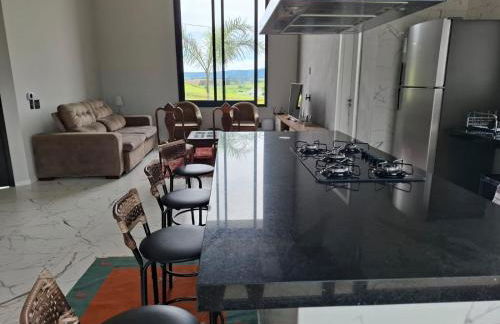 Casa Condomínio Ninho Verde II - Foto 58