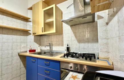 5 min dal Mare Grazioso Trilocale - Foto 15