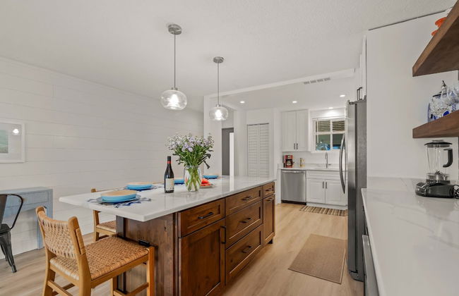 Kingston Arms Modern 1BR On Lido Key - Foto 13