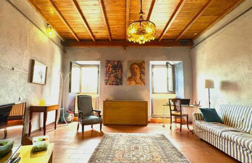 La Casa del Voltone - Photo 1