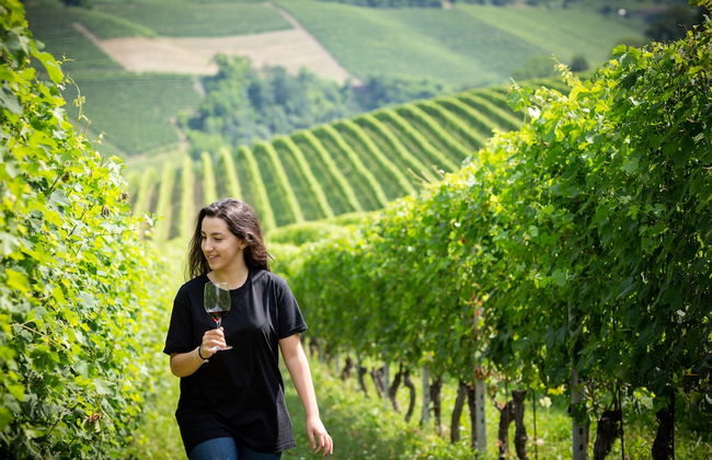 Cascina Baràc - Foto 39