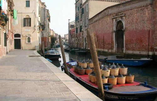 TINTORETTO 1 CON TERRAZZA SOPRA IL TETTO, 3 bagni, 3 grandi camere da letto, SUPER NUOVO - Photo 47
