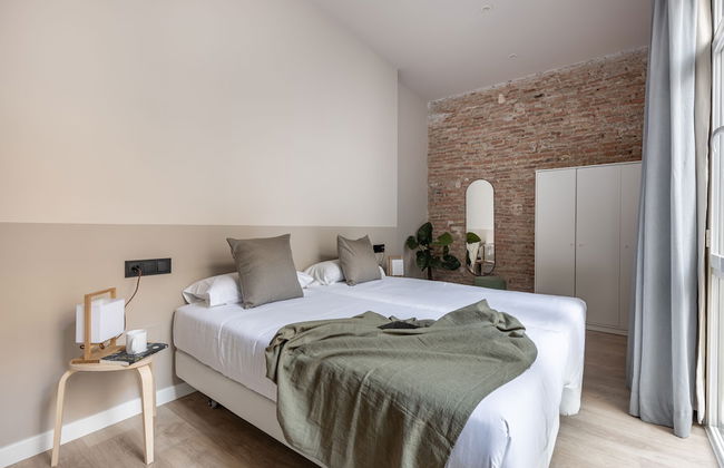 Líbere Málaga Teatro Romano - Foto 8