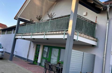 Komfort Domizil Erfurt - Foto 30