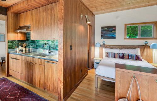 Manzanita Beach Ocean View Cabin Pet Friendly - Foto 32