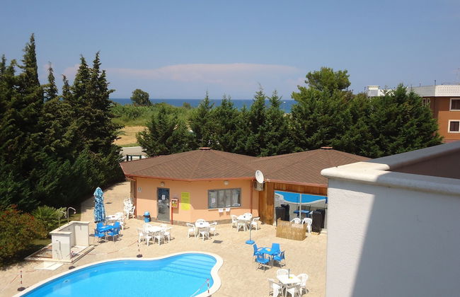 Appartamenti La Marina - Photo 12