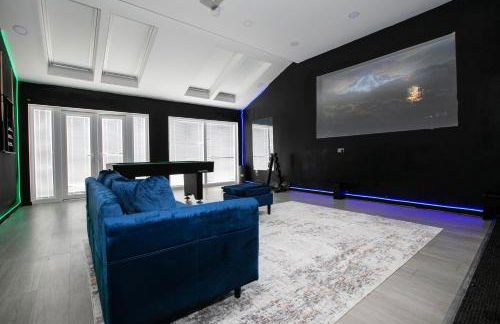 The Scenic Luxury House - Foto 24