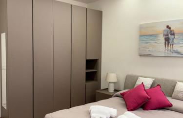 WELCOME RIVIERA- Mazzini 77 con WIFI, condizionamento in ogni stanza, parcheggio a pagamento 15euro al giorno da prenotare in anticipo - Foto 27