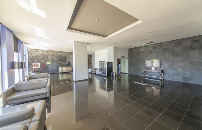 B42 - Oceano Atlântico Apartment - Foto 20