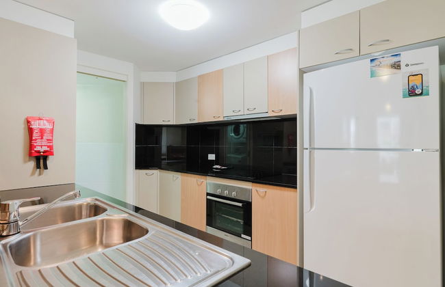 Trilogy Surfers Paradise - Foto 38