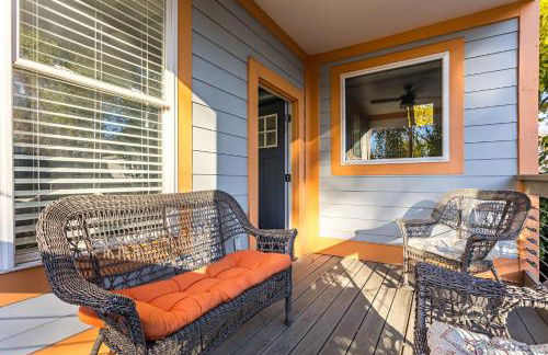 Spacious Home Garage Near Fountain Square-Family Friendly - Foto 4