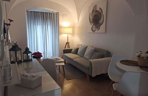 Apartamento Turístico Marem Cáceres - Foto 12