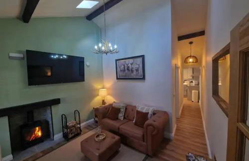 Gable Cottage - Staindrop - Copper Bath - Logburner - Foto 1