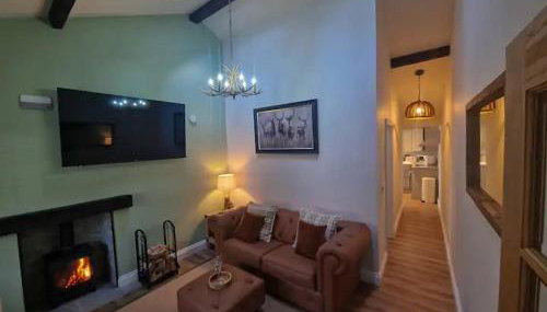 Gable Cottage - Staindrop - Copper Bath - Logburner - Foto 1