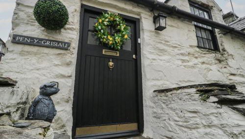 Penygrisiau - Foto 2