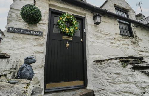 Penygrisiau - Foto 2