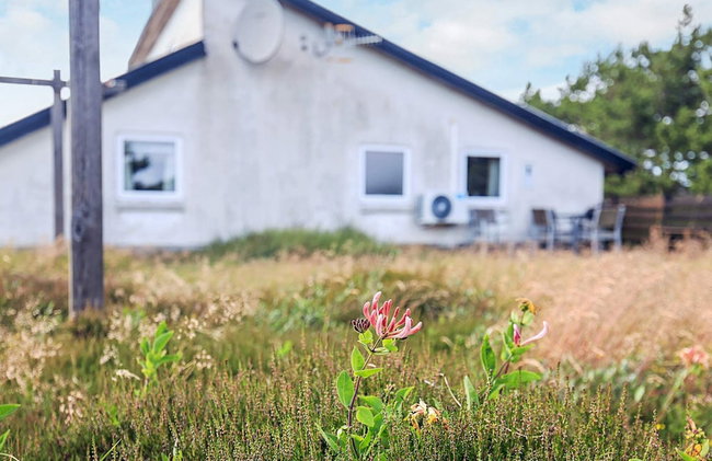 7 Person Holiday Home in Thisted - Foto 29