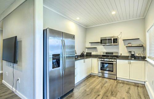 Lakefront Bremerton Vacation Rental with Deck! - Foto 19