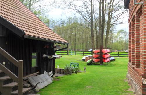 Ferienhaus Alte Stube - Foto 21