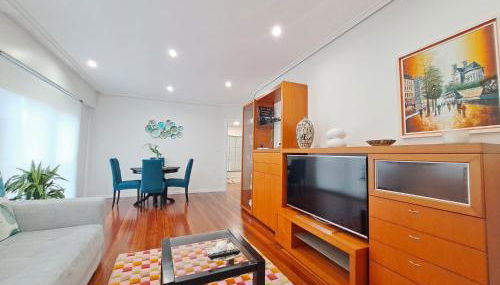 Jenaro de la Fuente Vigo piso dos habitaciones - Foto 5