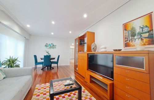 Jenaro de la Fuente Vigo piso dos habitaciones - Foto 5