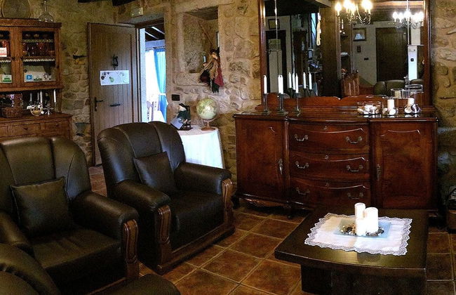 Casa de Trillo - Photo 2