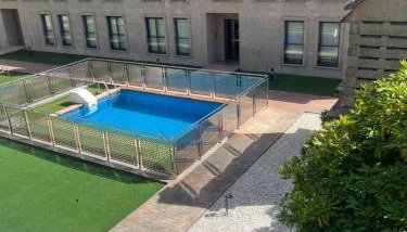 Pegadas no mar - Foto 1