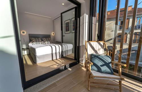 GALIHOST - Apartamentos Carmucha y Benito - Foto 49