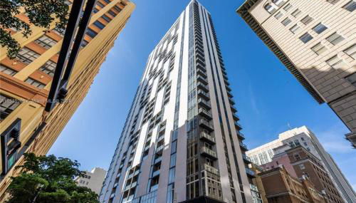 Art-filled Loft 180 Views, Rooftop Pool, Parking - Foto 4