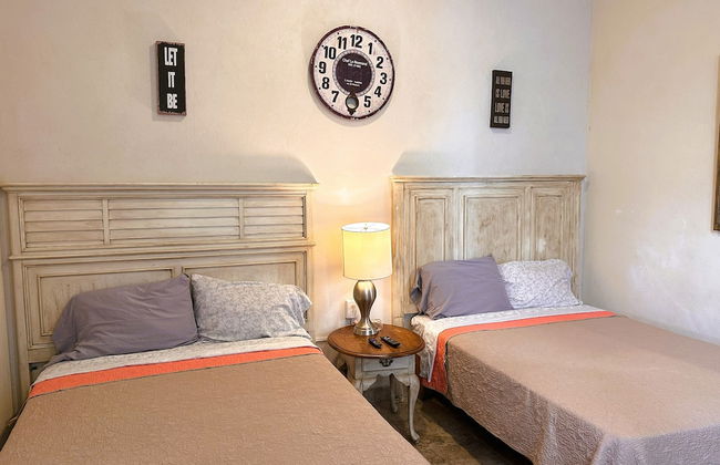 Casona San Cayetano Suites & Lofts & Spa by SCE - Photo 75