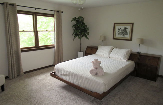 The Villas at Coosawattee River Resort - Photo 6