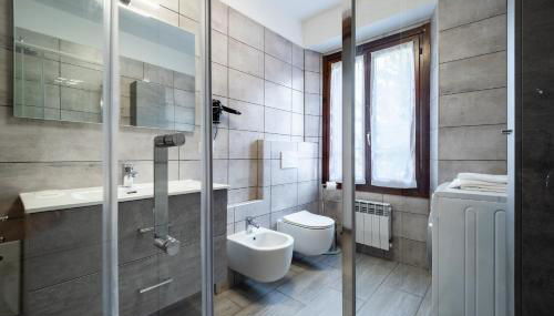 Appartamento Squarà - Arena di Verona a 20 minuti - Foto 5, Shower