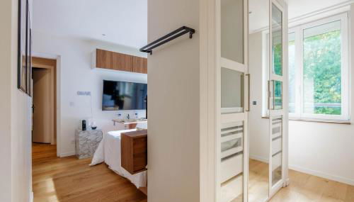 L'Elégance, Suite Premium - Lille Lomme - Netflix - Foto 2