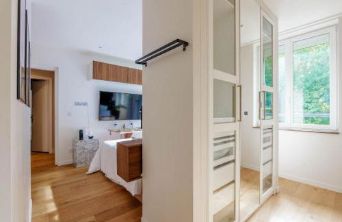 L'Elégance, Suite Premium - Lille Lomme - Netflix - Foto 2