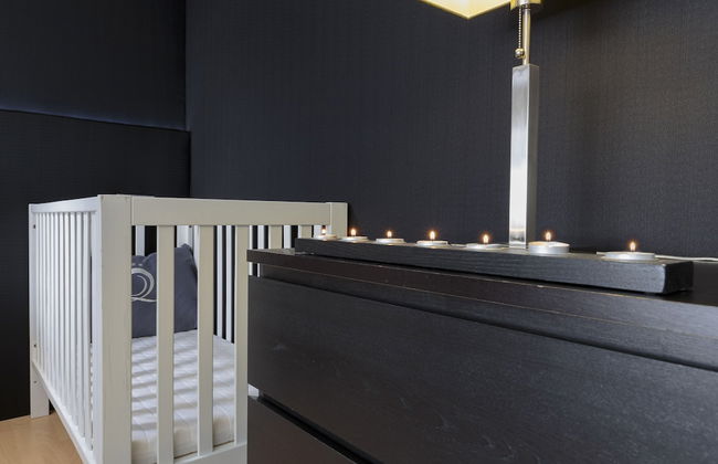 The Queen Luxury Apartments - Villa Carlotta - Photo 42