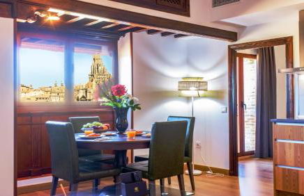 Casón De Los López Apartments - Foto 160