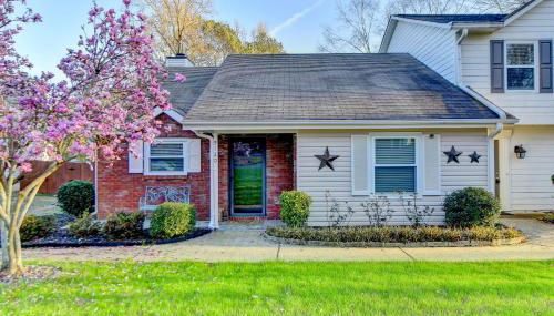 Alpharetta Dreaming - Foto 2