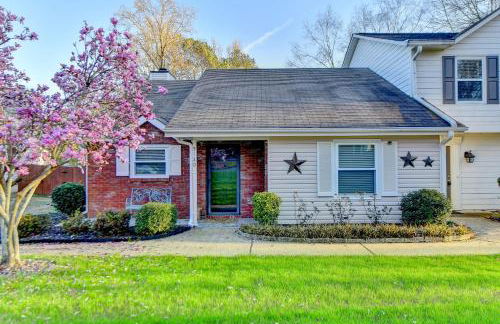 Alpharetta Dreaming - Foto 2