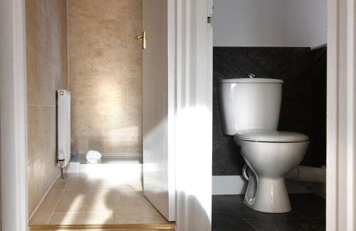 Hermitage, 3 Bed entire House in Loughborough - Foto 29