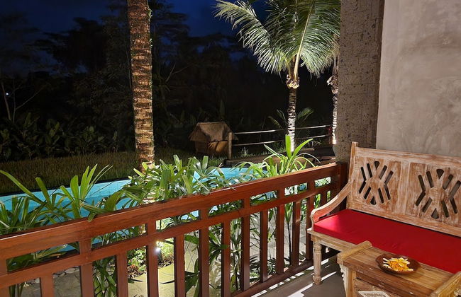 Pinggala Villa Ubud - Foto 46